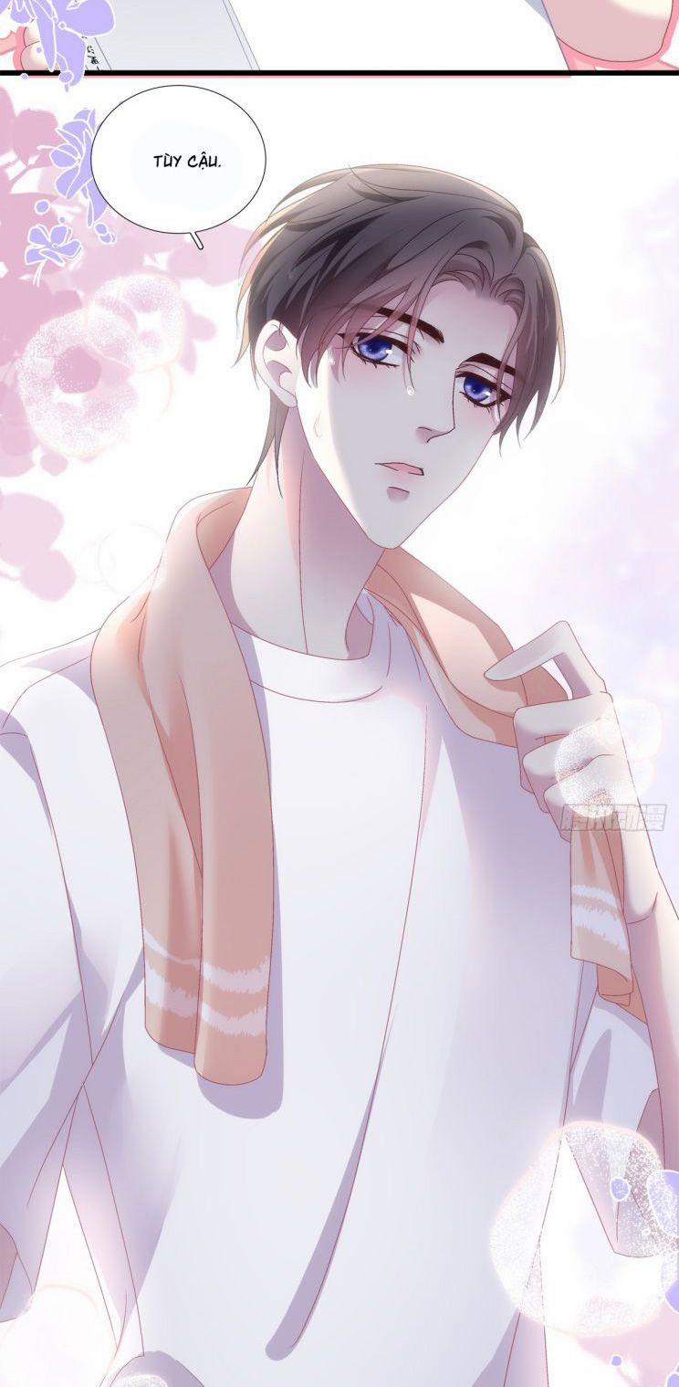 Hắc Hóa Đại Lão Thuần Dưỡng Chỉ Nam 98 trang 20