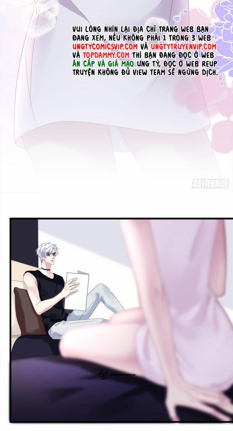 Hắc Hóa Đại Lão Thuần Dưỡng Chỉ Nam 98 trang 21