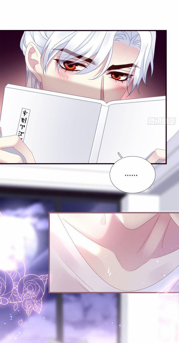 Hắc Hóa Đại Lão Thuần Dưỡng Chỉ Nam 98 trang 22