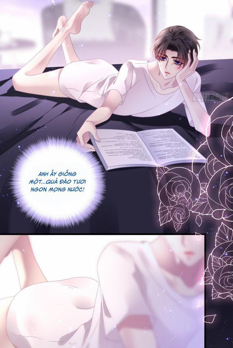 Hắc Hóa Đại Lão Thuần Dưỡng Chỉ Nam 98 trang 23