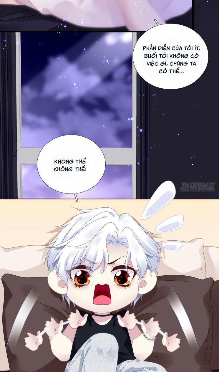 Hắc Hóa Đại Lão Thuần Dưỡng Chỉ Nam 98 trang 24