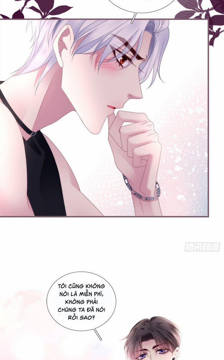 Hắc Hóa Đại Lão Thuần Dưỡng Chỉ Nam 98 trang 26