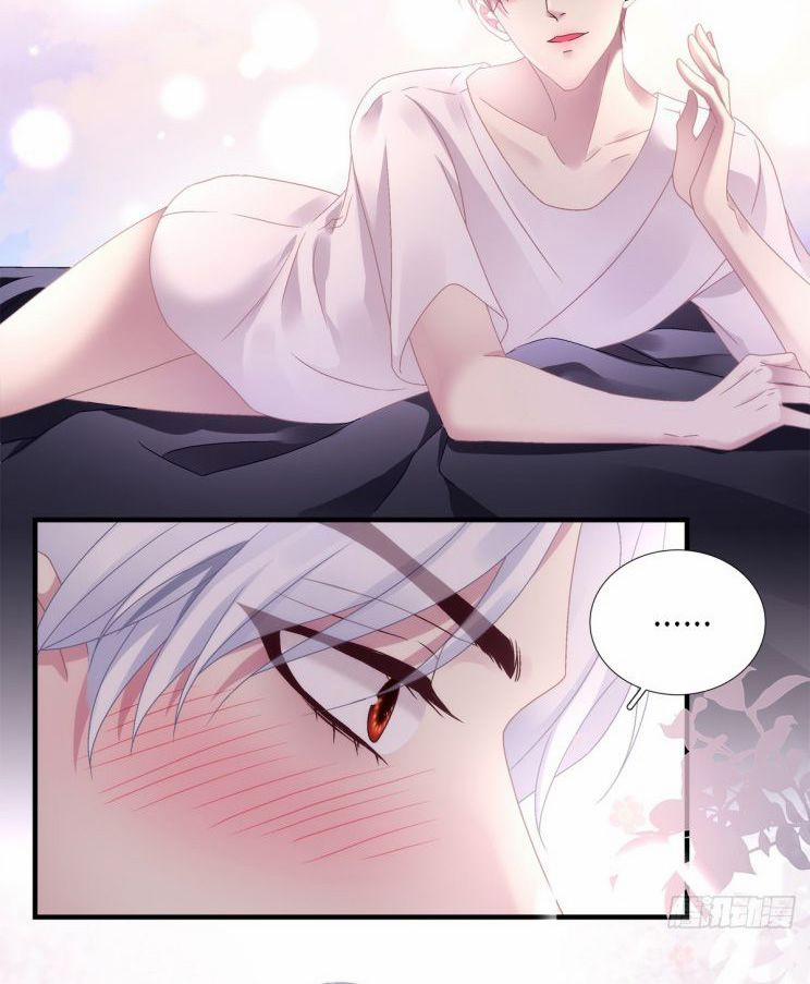 Hắc Hóa Đại Lão Thuần Dưỡng Chỉ Nam 98 trang 27