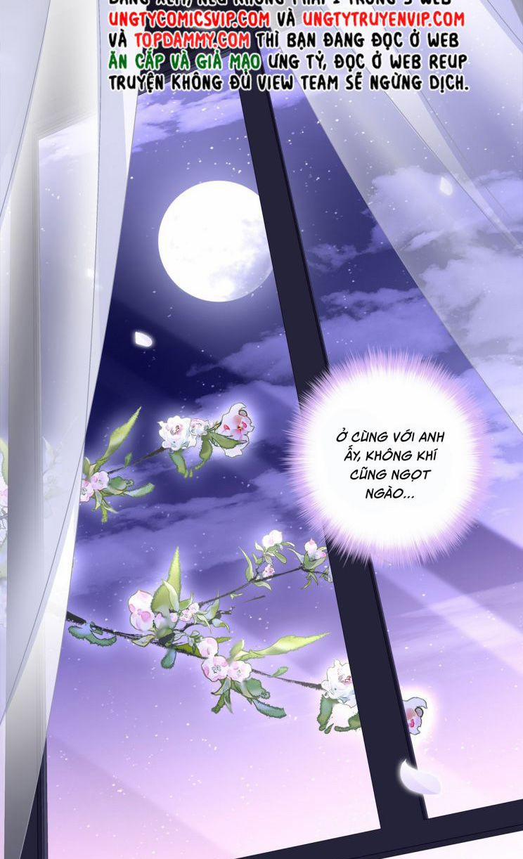 Hắc Hóa Đại Lão Thuần Dưỡng Chỉ Nam 98 trang 30