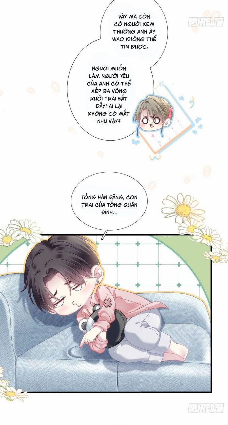 Hắc Hóa Đại Lão Thuần Dưỡng Chỉ Nam 98 trang 4