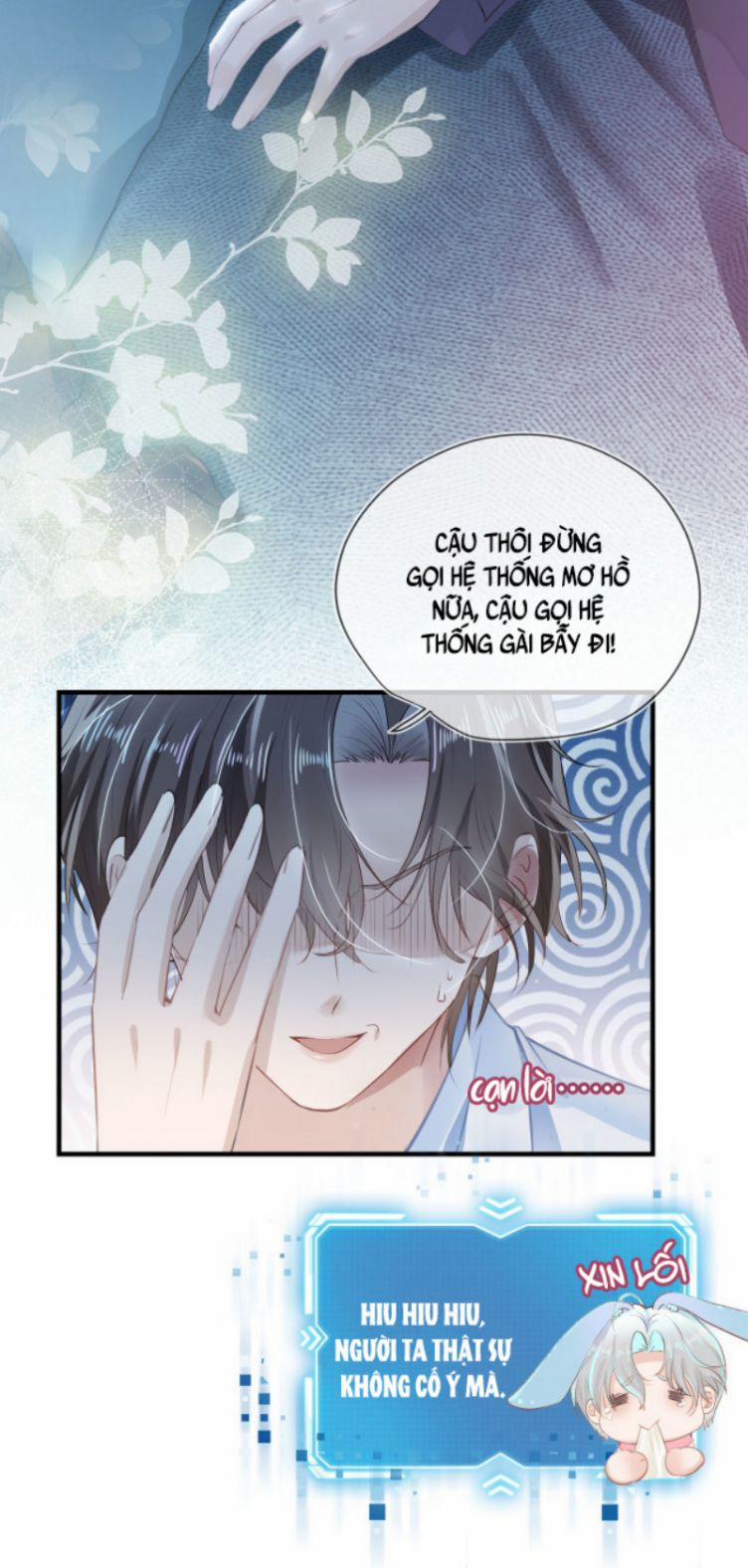 Hắc Hóa Phản Diện Sủng Lên Trời 1 trang 26