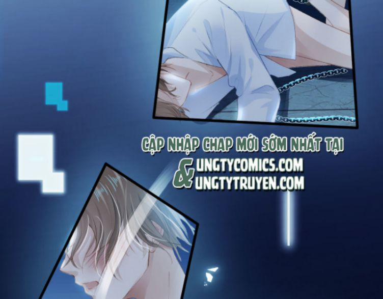 Hắc Hóa Phản Diện Sủng Lên Trời 1 trang 40