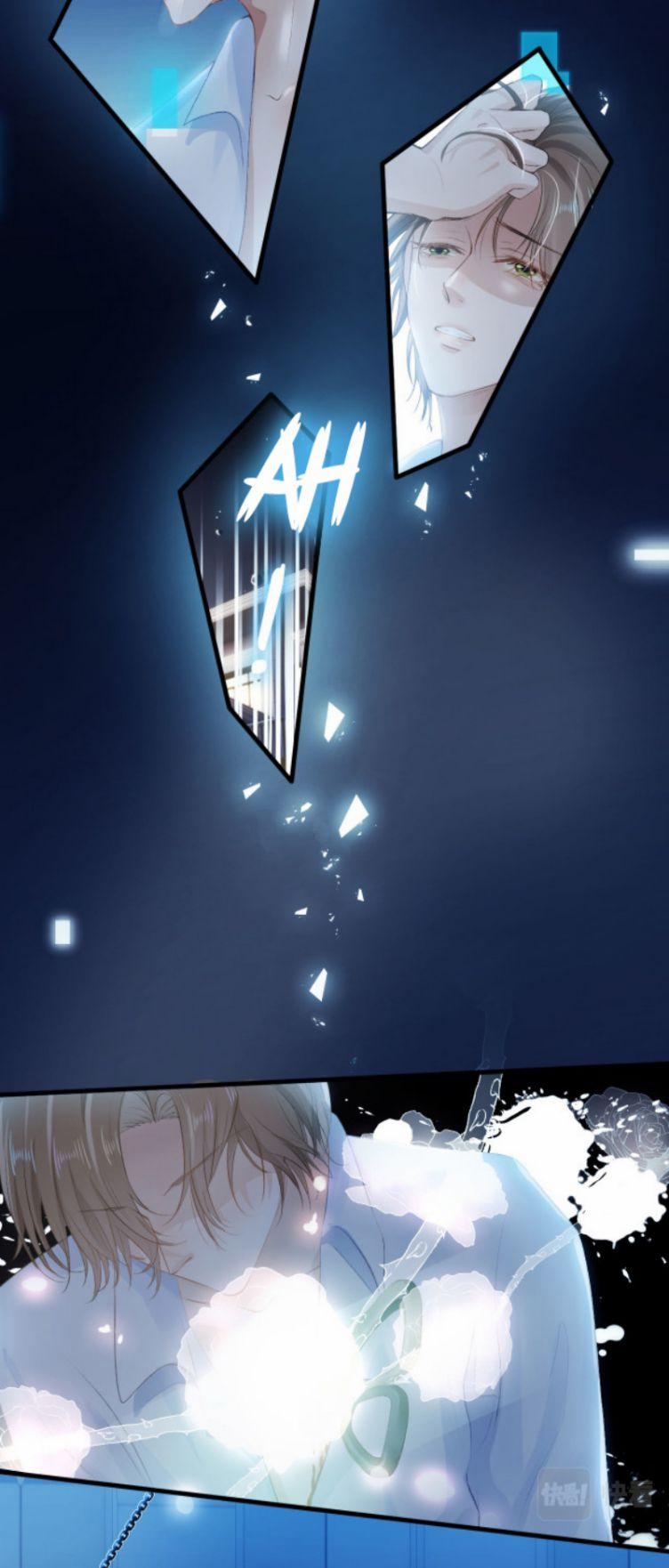 Hắc Hóa Phản Diện Sủng Lên Trời 1 trang 41