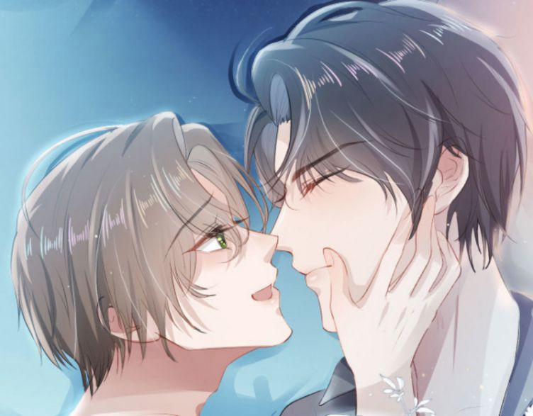 Hắc Hóa Phản Diện Sủng Lên Trời 1 trang 56