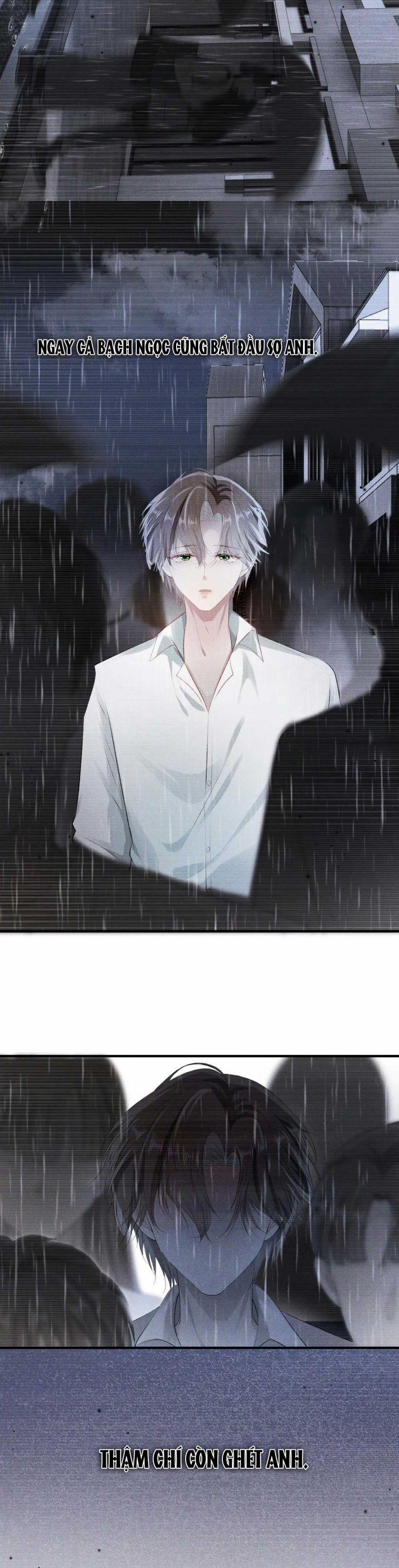 Hắc Hóa Phản Diện Sủng Lên Trời 10 trang 12