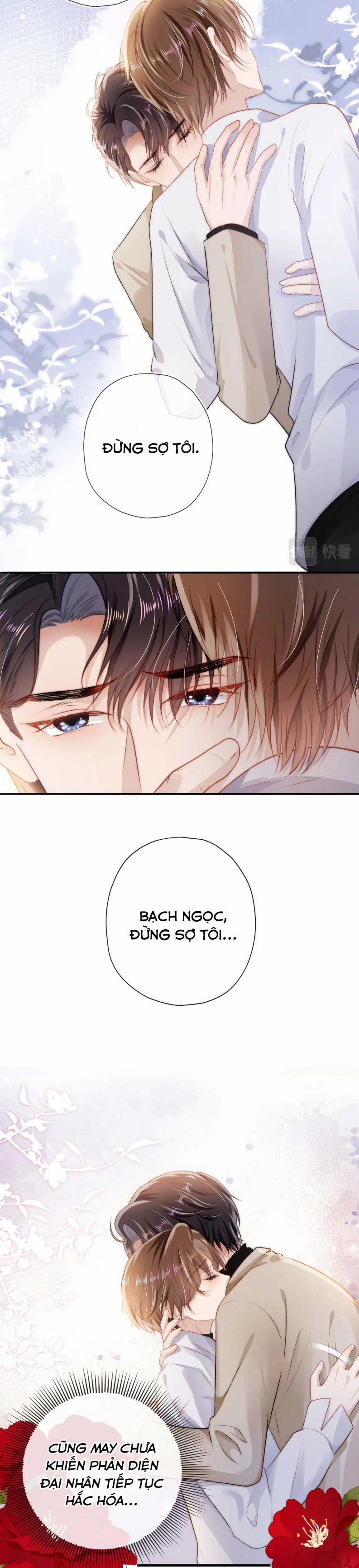 Hắc Hóa Phản Diện Sủng Lên Trời 10 trang 18