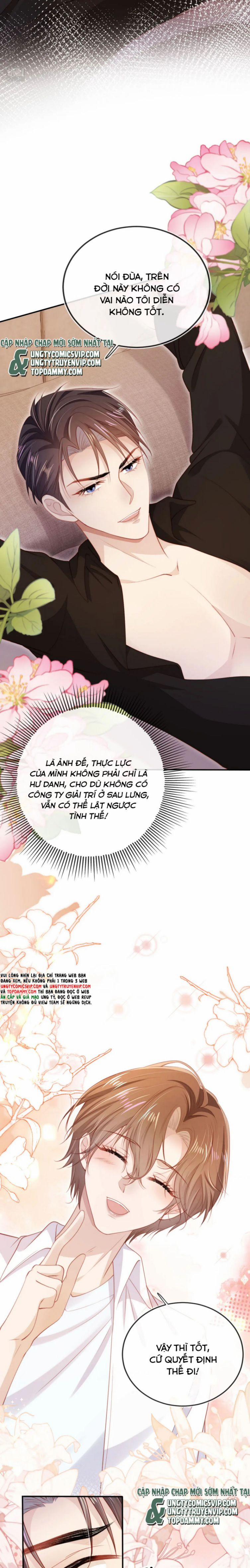 Hắc Hóa Phản Diện Sủng Lên Trời 100 trang 10