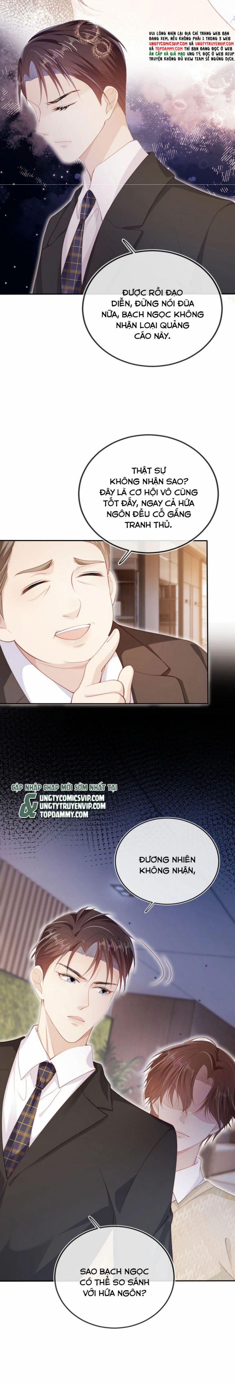 Hắc Hóa Phản Diện Sủng Lên Trời 100 trang 19