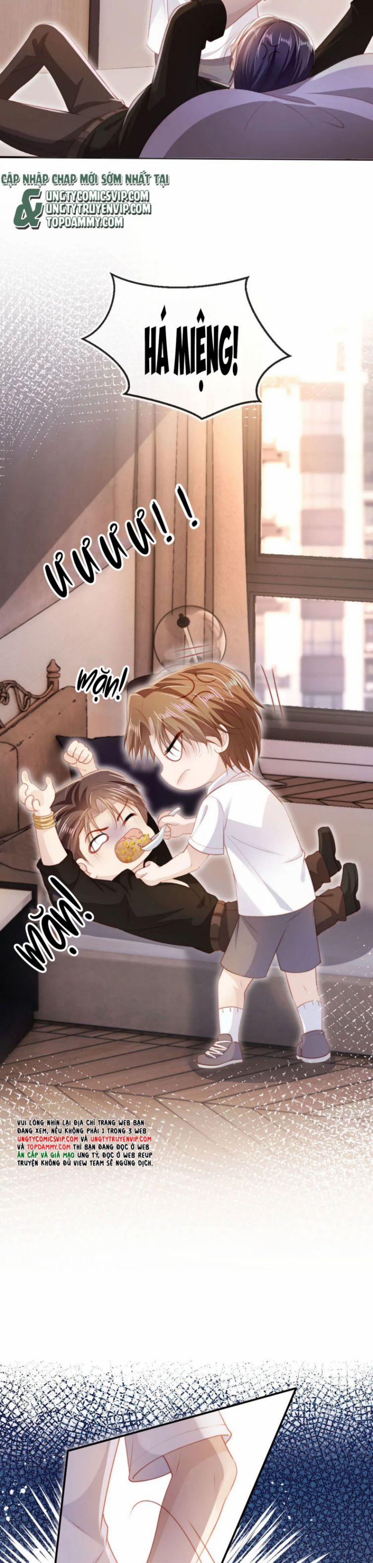 Hắc Hóa Phản Diện Sủng Lên Trời 100 trang 2