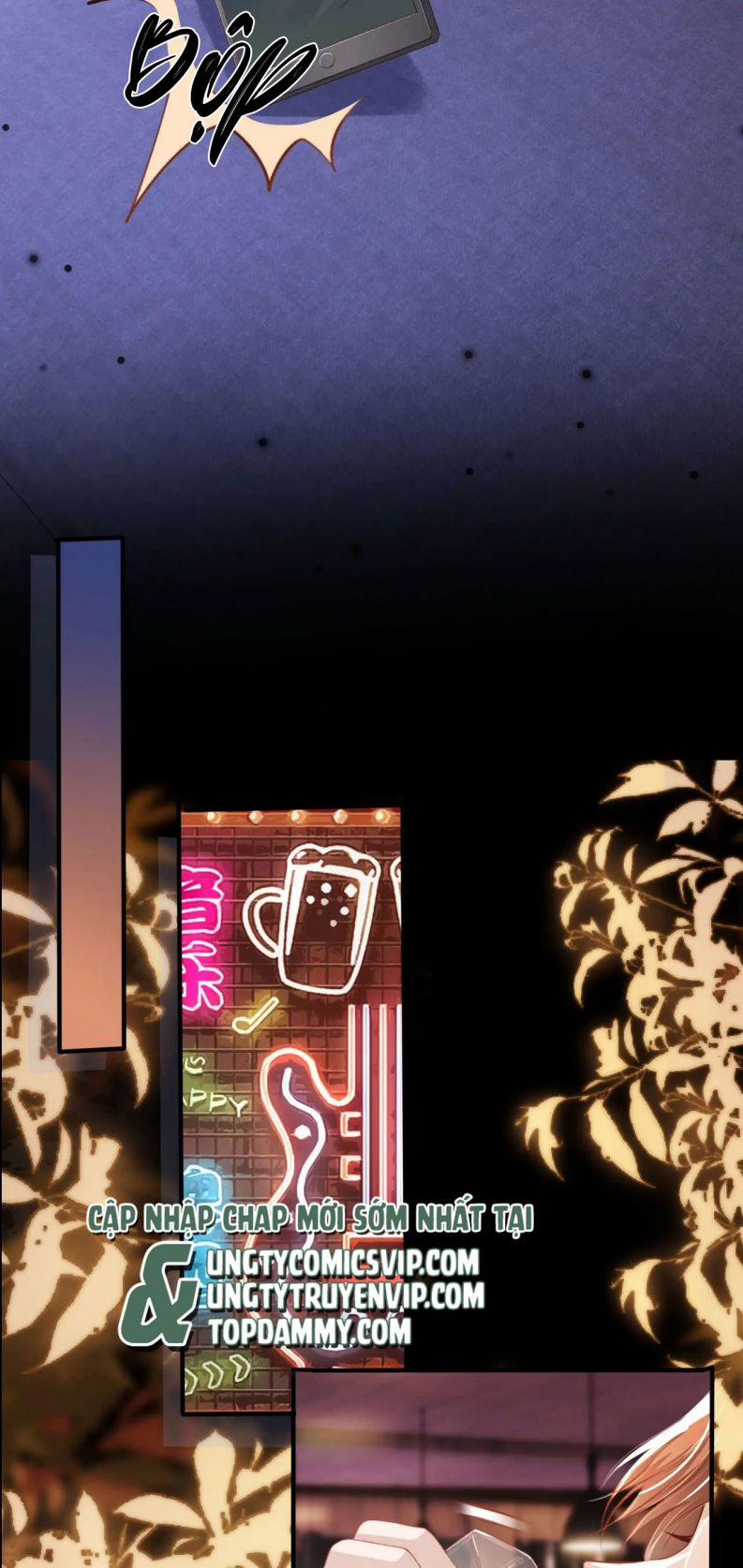 Hắc Hóa Phản Diện Sủng Lên Trời 101 trang 14