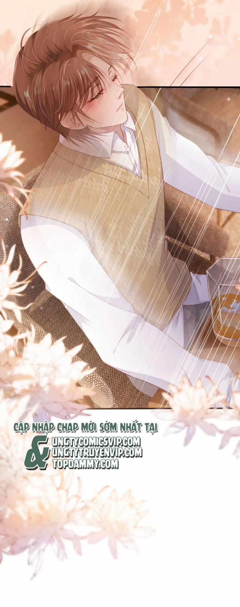 Hắc Hóa Phản Diện Sủng Lên Trời 101 trang 18