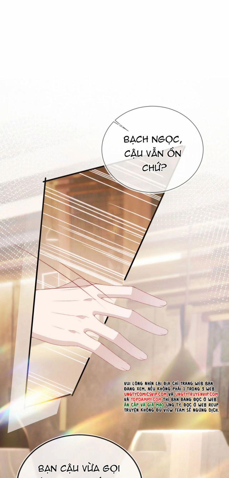 Hắc Hóa Phản Diện Sủng Lên Trời 101 trang 19