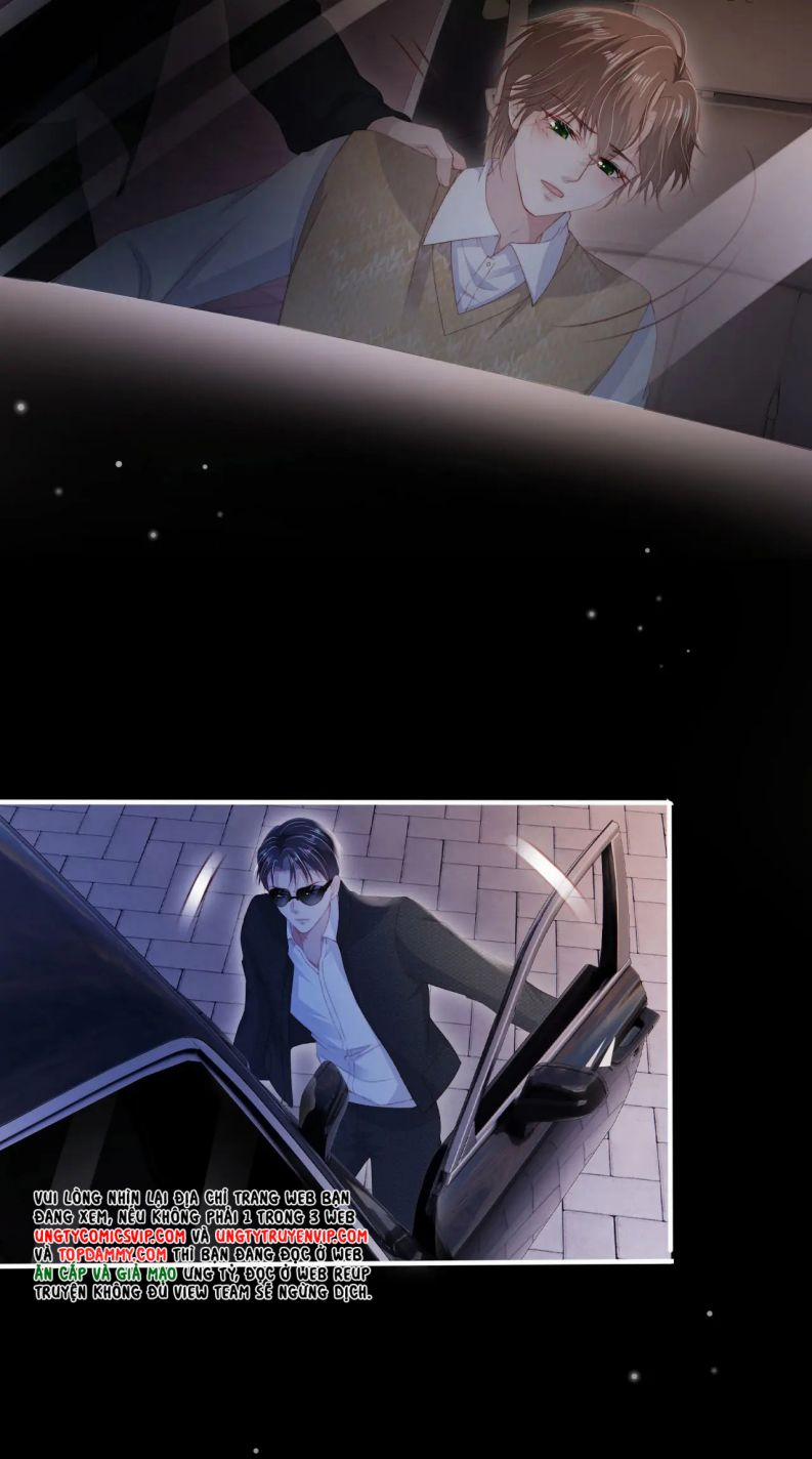 Hắc Hóa Phản Diện Sủng Lên Trời 101 trang 28