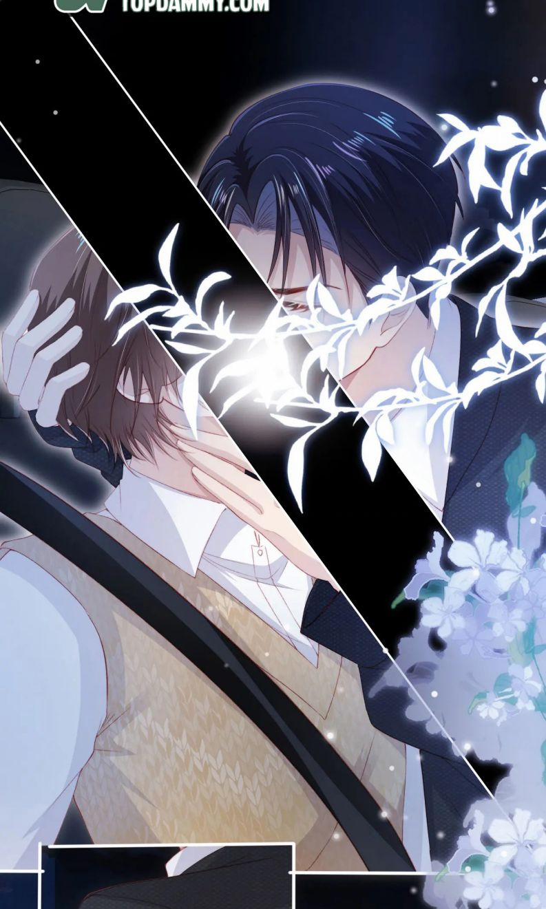 Hắc Hóa Phản Diện Sủng Lên Trời 101 trang 32