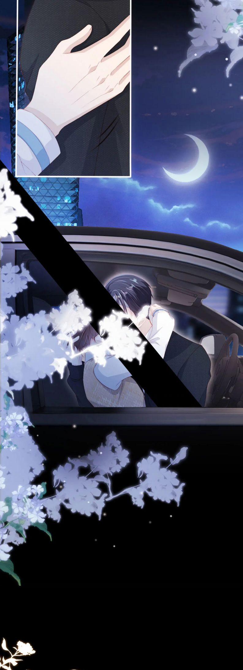 Hắc Hóa Phản Diện Sủng Lên Trời 101 trang 33