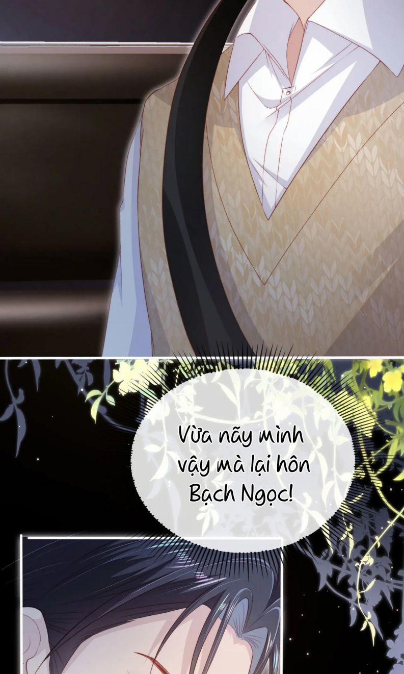 Hắc Hóa Phản Diện Sủng Lên Trời 101 trang 37