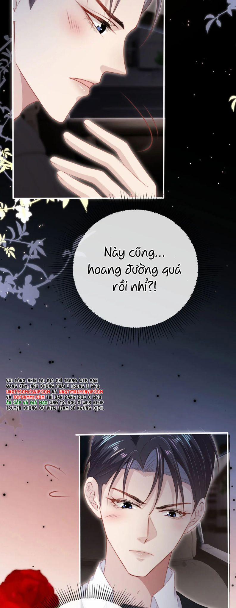 Hắc Hóa Phản Diện Sủng Lên Trời 101 trang 38