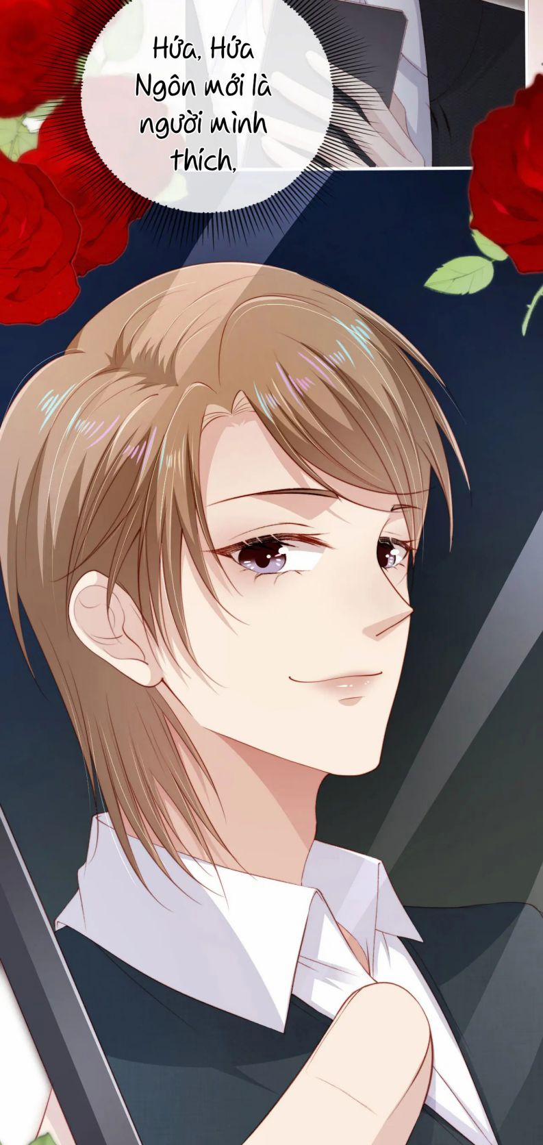 Hắc Hóa Phản Diện Sủng Lên Trời 101 trang 39