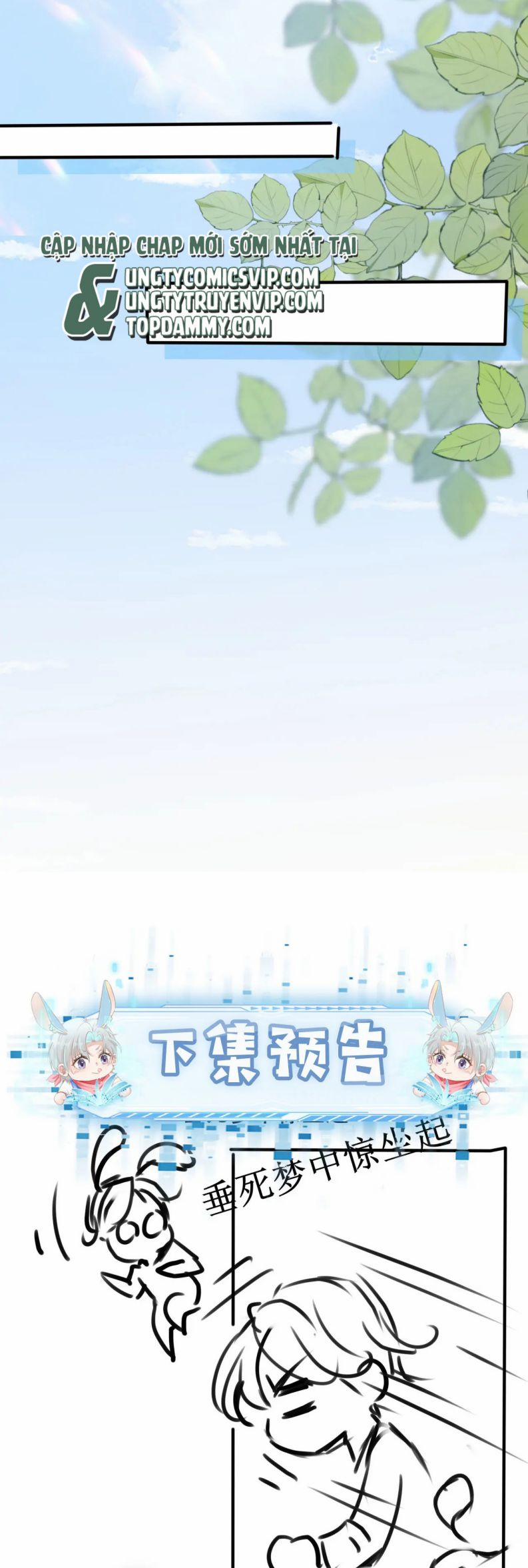 Hắc Hóa Phản Diện Sủng Lên Trời 101 trang 41