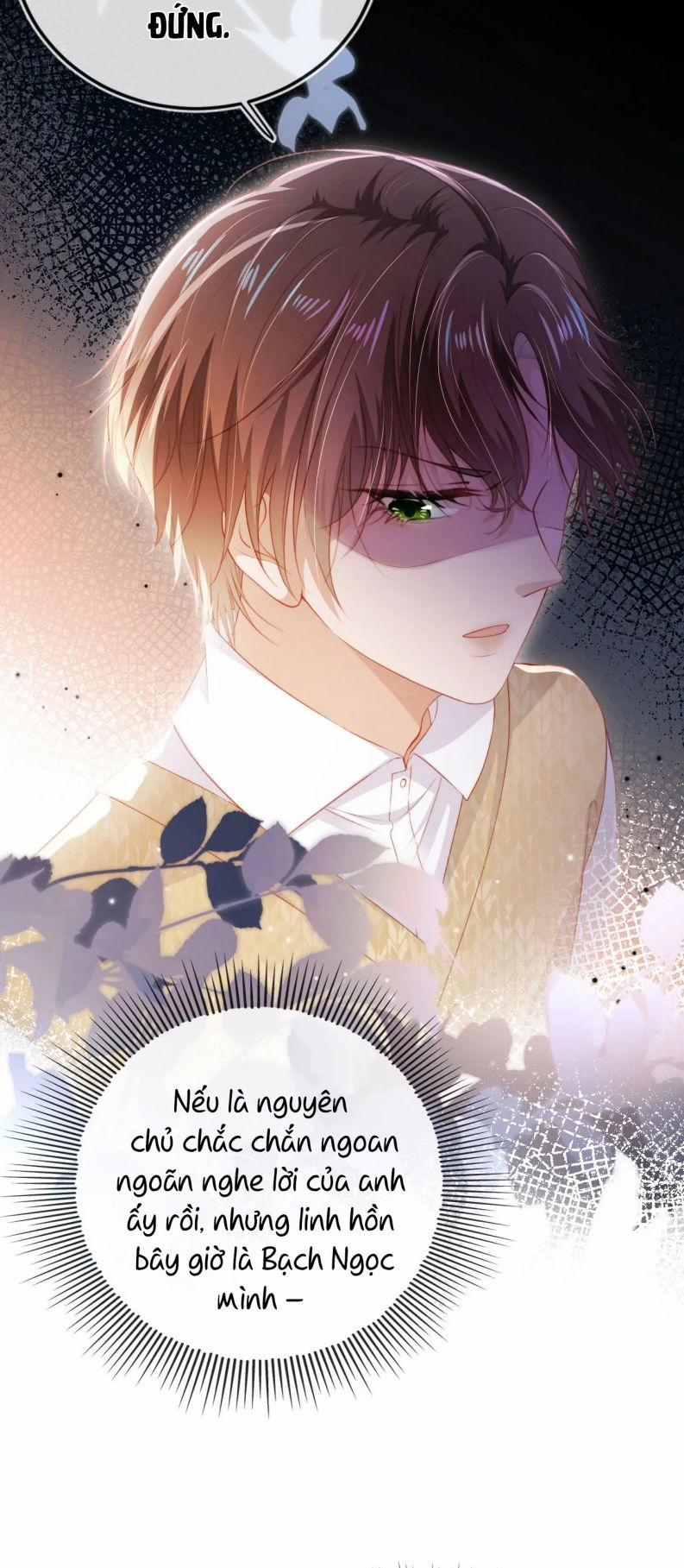 Hắc Hóa Phản Diện Sủng Lên Trời 101 trang 6