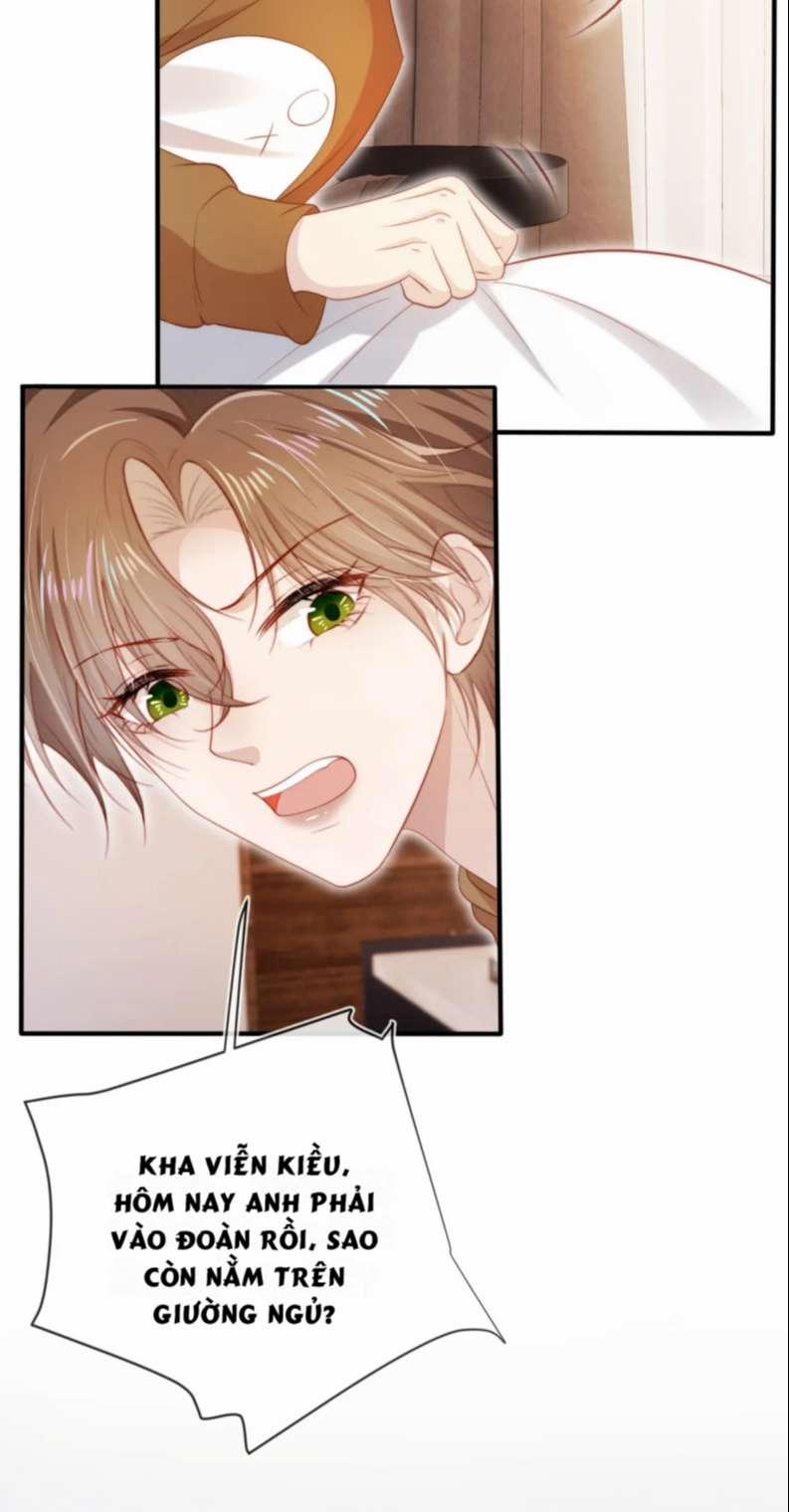 Hắc Hóa Phản Diện Sủng Lên Trời 102 trang 10