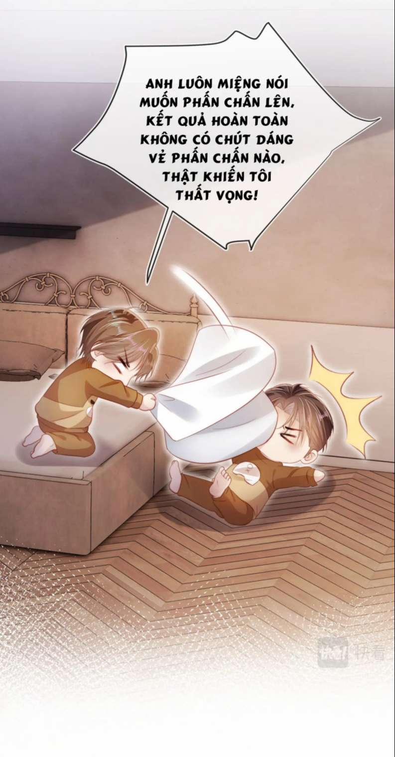 Hắc Hóa Phản Diện Sủng Lên Trời 102 trang 11