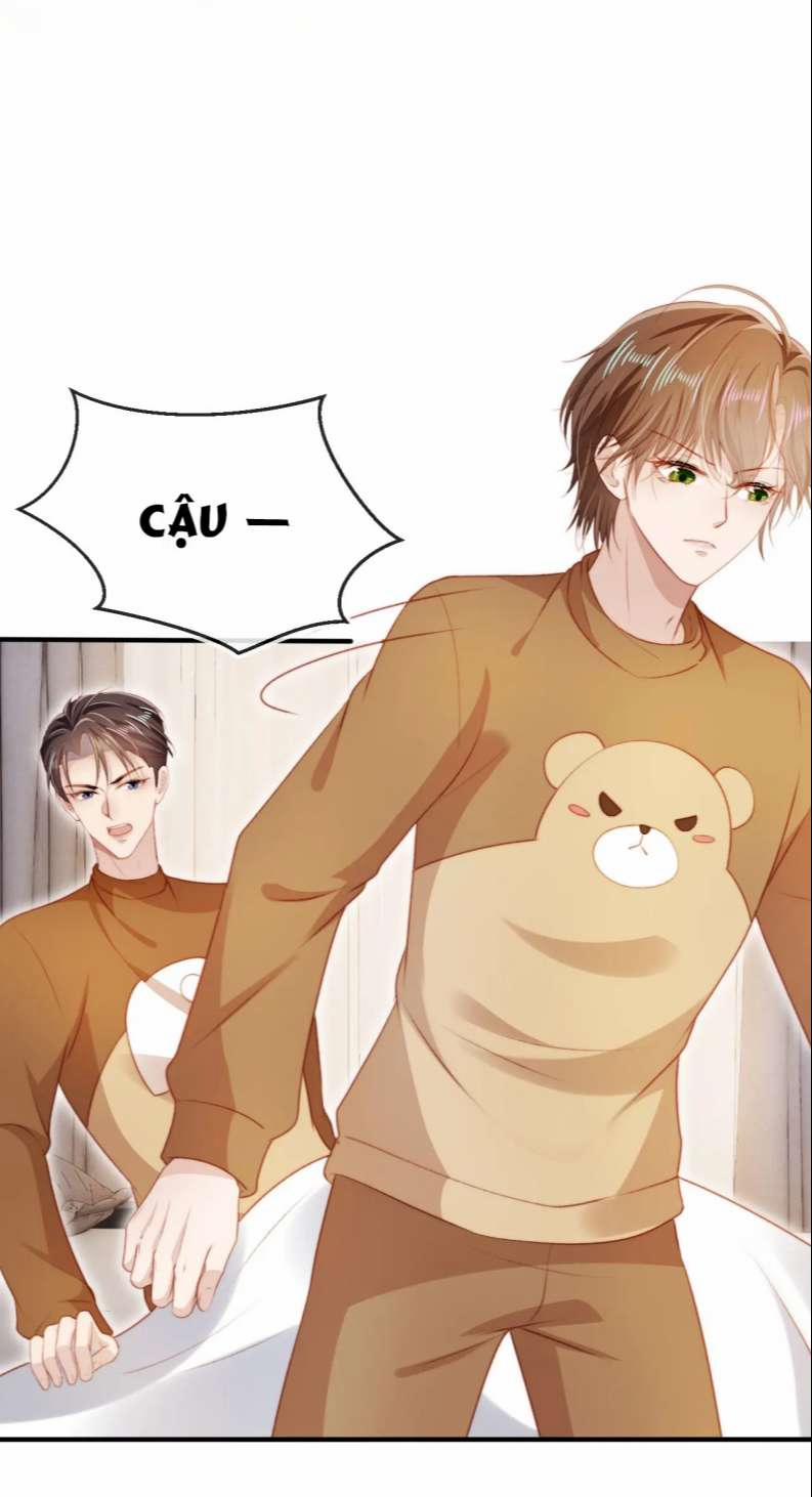 Hắc Hóa Phản Diện Sủng Lên Trời 102 trang 12