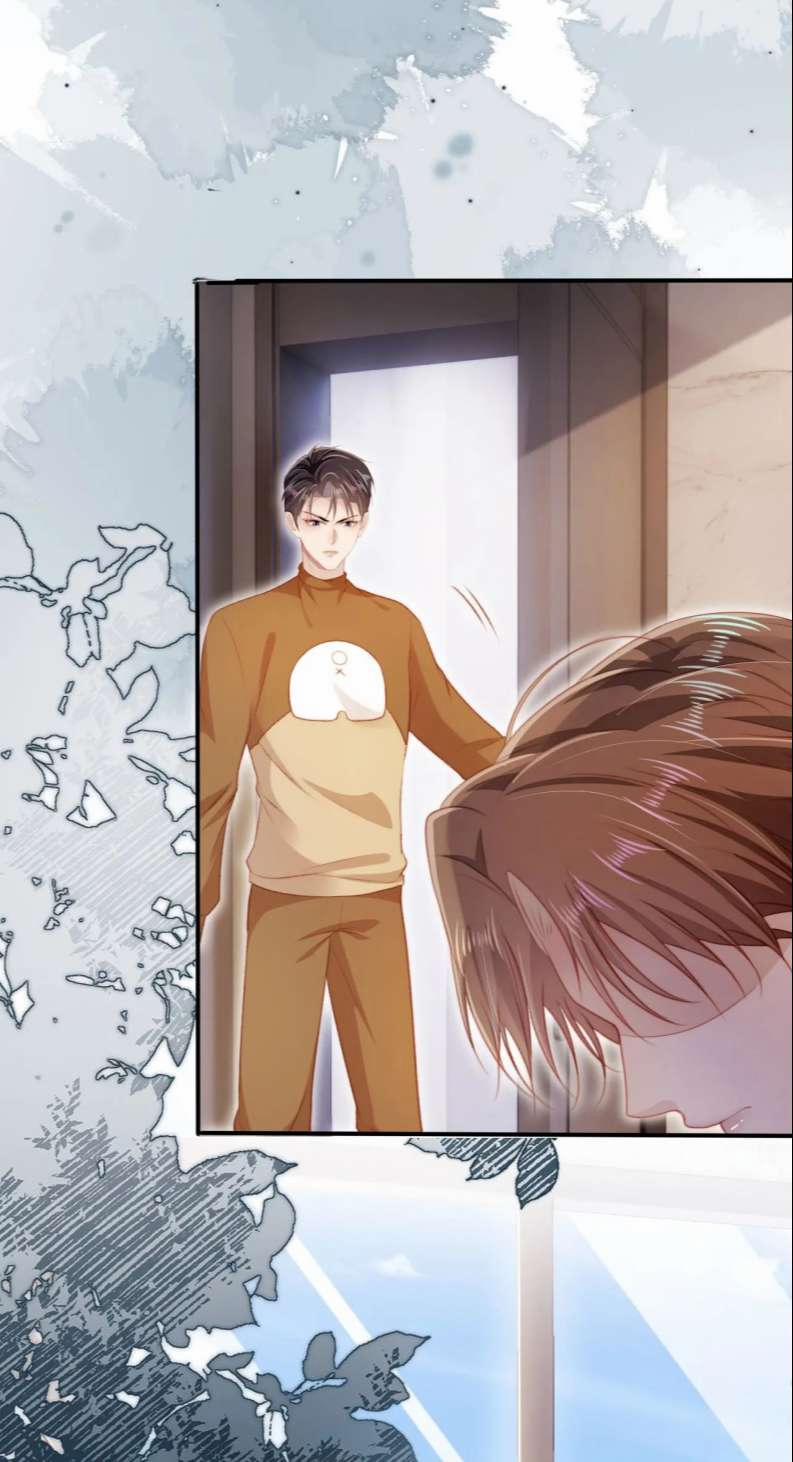 Hắc Hóa Phản Diện Sủng Lên Trời 102 trang 14