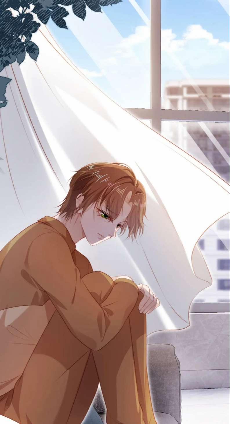 Hắc Hóa Phản Diện Sủng Lên Trời 102 trang 15