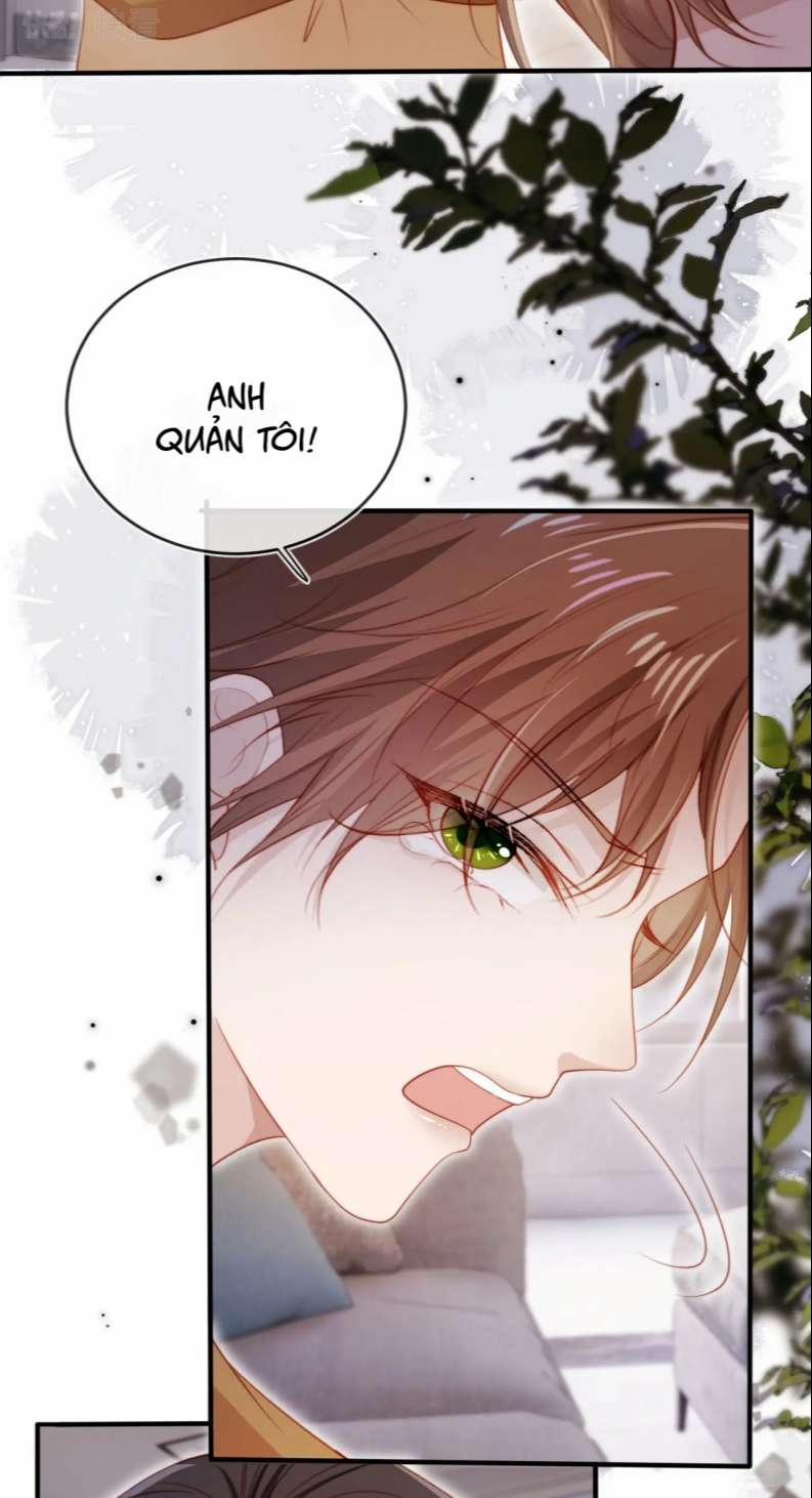 Hắc Hóa Phản Diện Sủng Lên Trời 102 trang 17