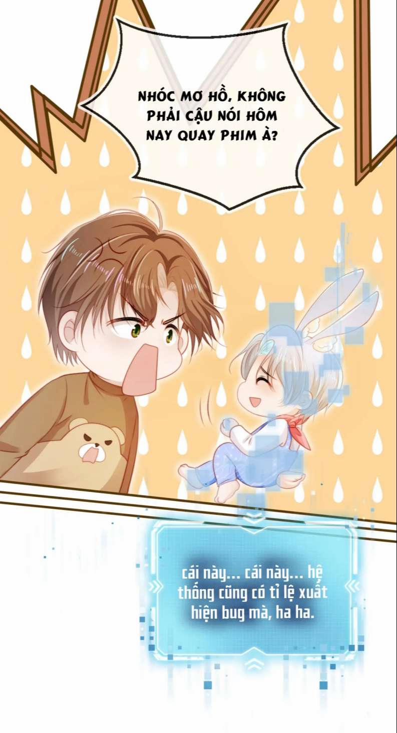 Hắc Hóa Phản Diện Sủng Lên Trời 102 trang 19