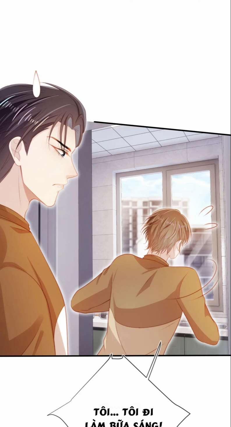 Hắc Hóa Phản Diện Sủng Lên Trời 102 trang 20