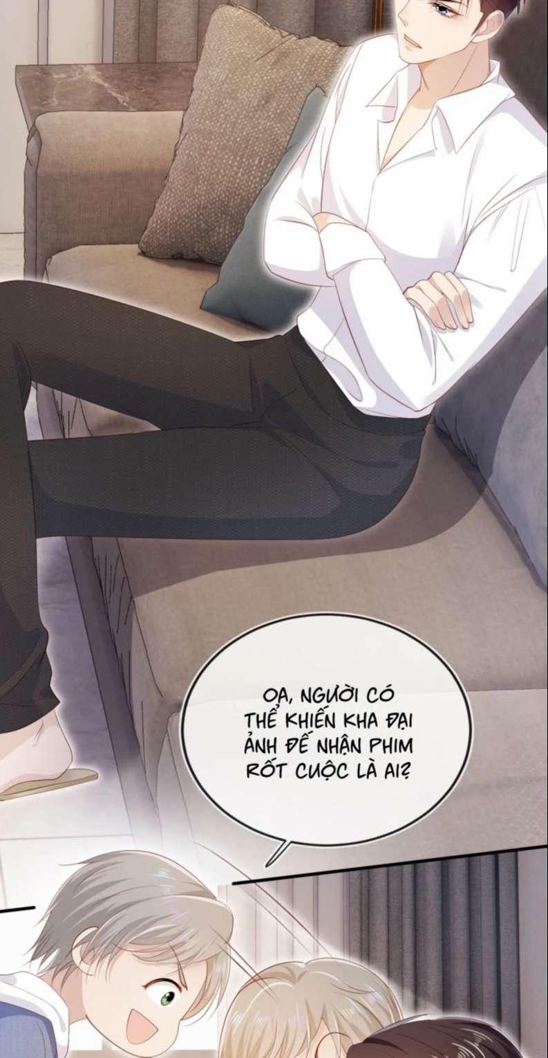 Hắc Hóa Phản Diện Sủng Lên Trời 102 trang 24