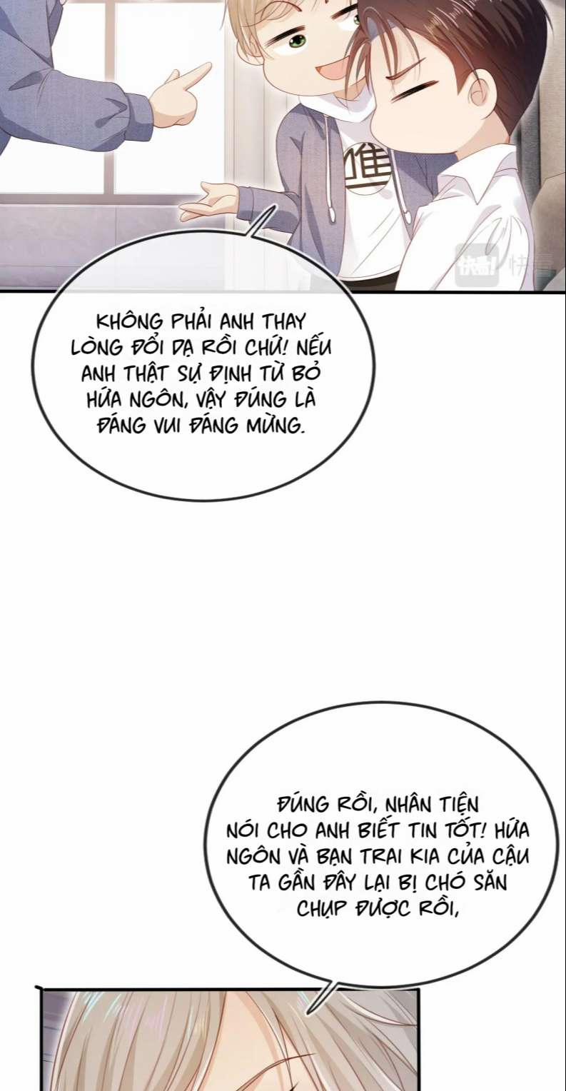 Hắc Hóa Phản Diện Sủng Lên Trời 102 trang 25