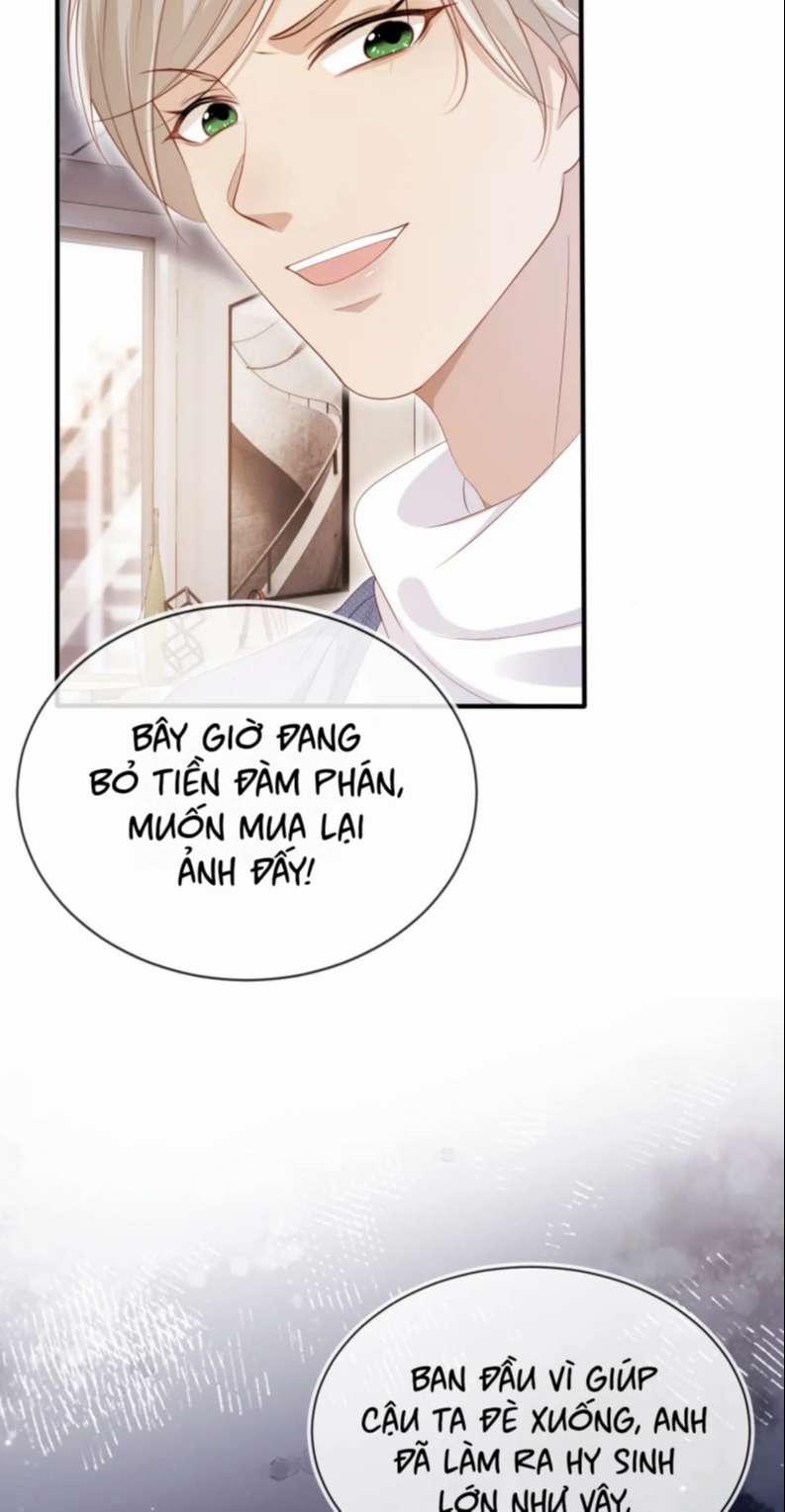 Hắc Hóa Phản Diện Sủng Lên Trời 102 trang 26