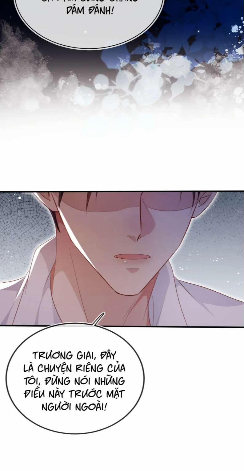 Hắc Hóa Phản Diện Sủng Lên Trời 102 trang 28