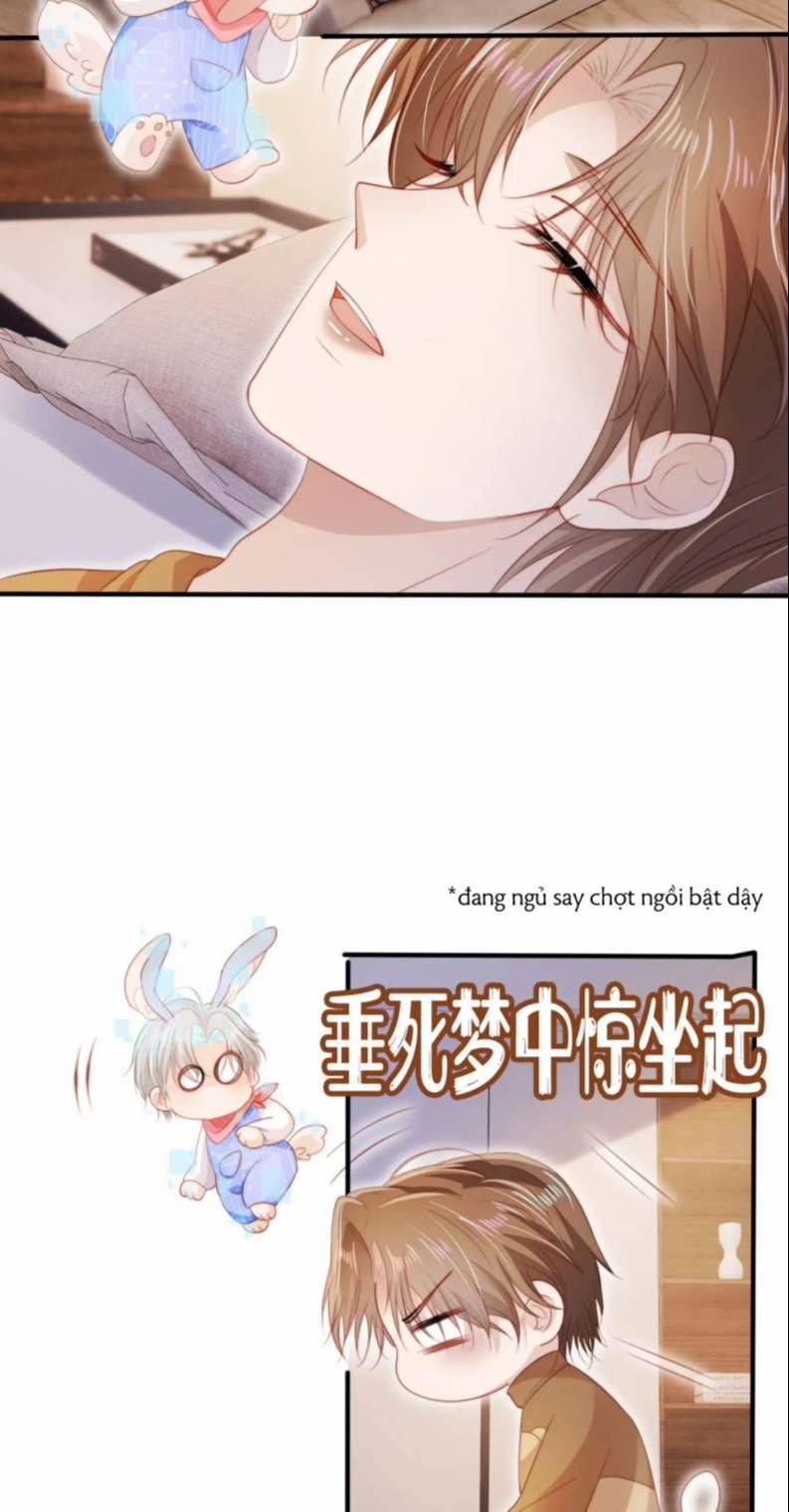 Hắc Hóa Phản Diện Sủng Lên Trời 102 trang 3