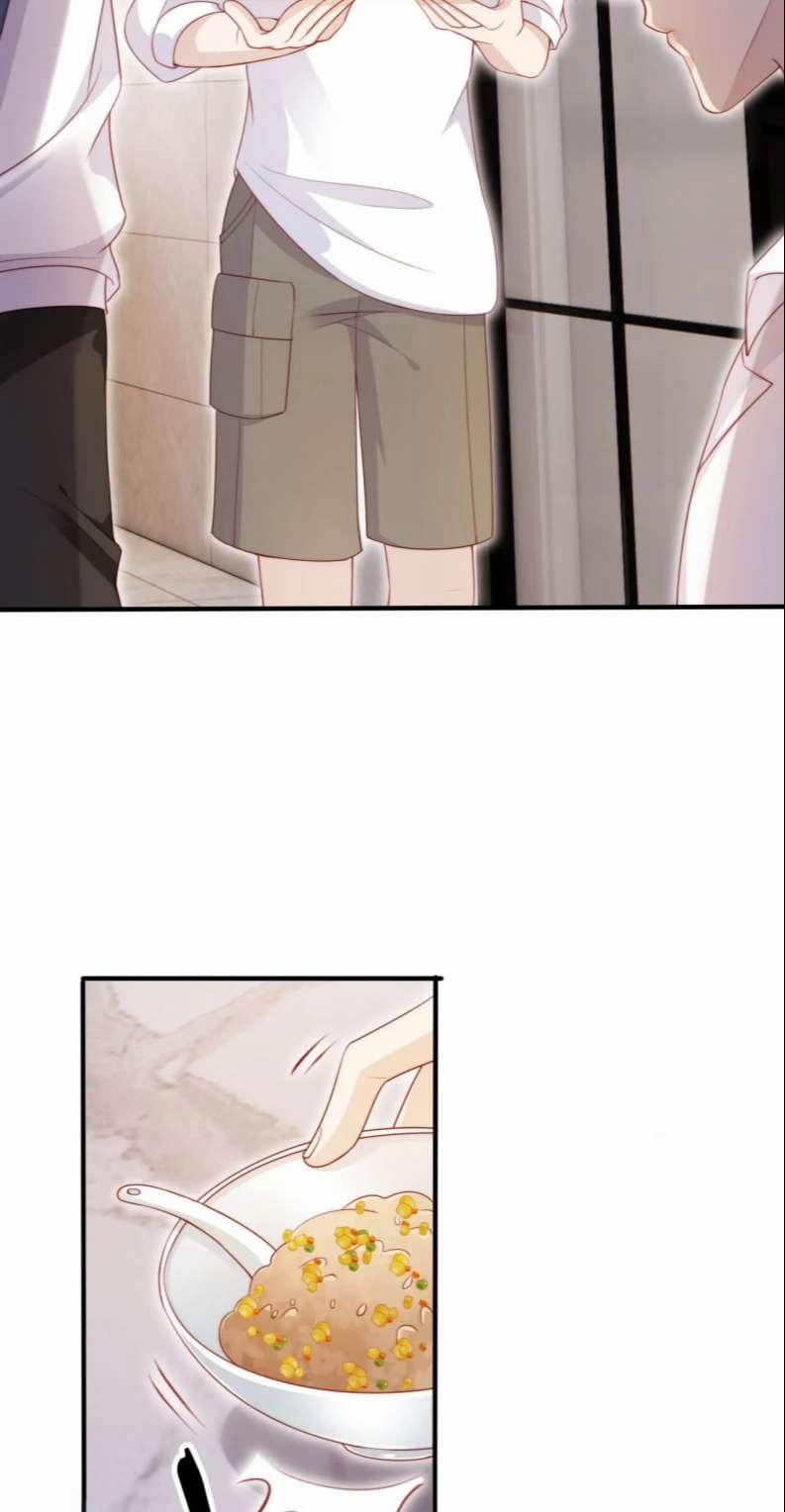 Hắc Hóa Phản Diện Sủng Lên Trời 102 trang 31