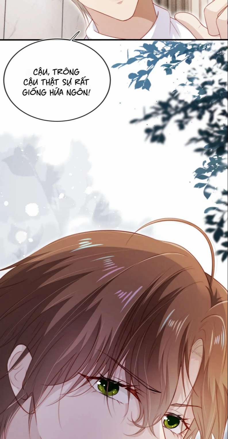 Hắc Hóa Phản Diện Sủng Lên Trời 102 trang 34