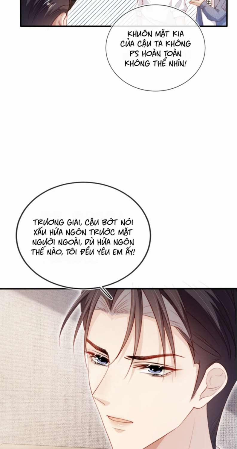 Hắc Hóa Phản Diện Sủng Lên Trời 102 trang 36