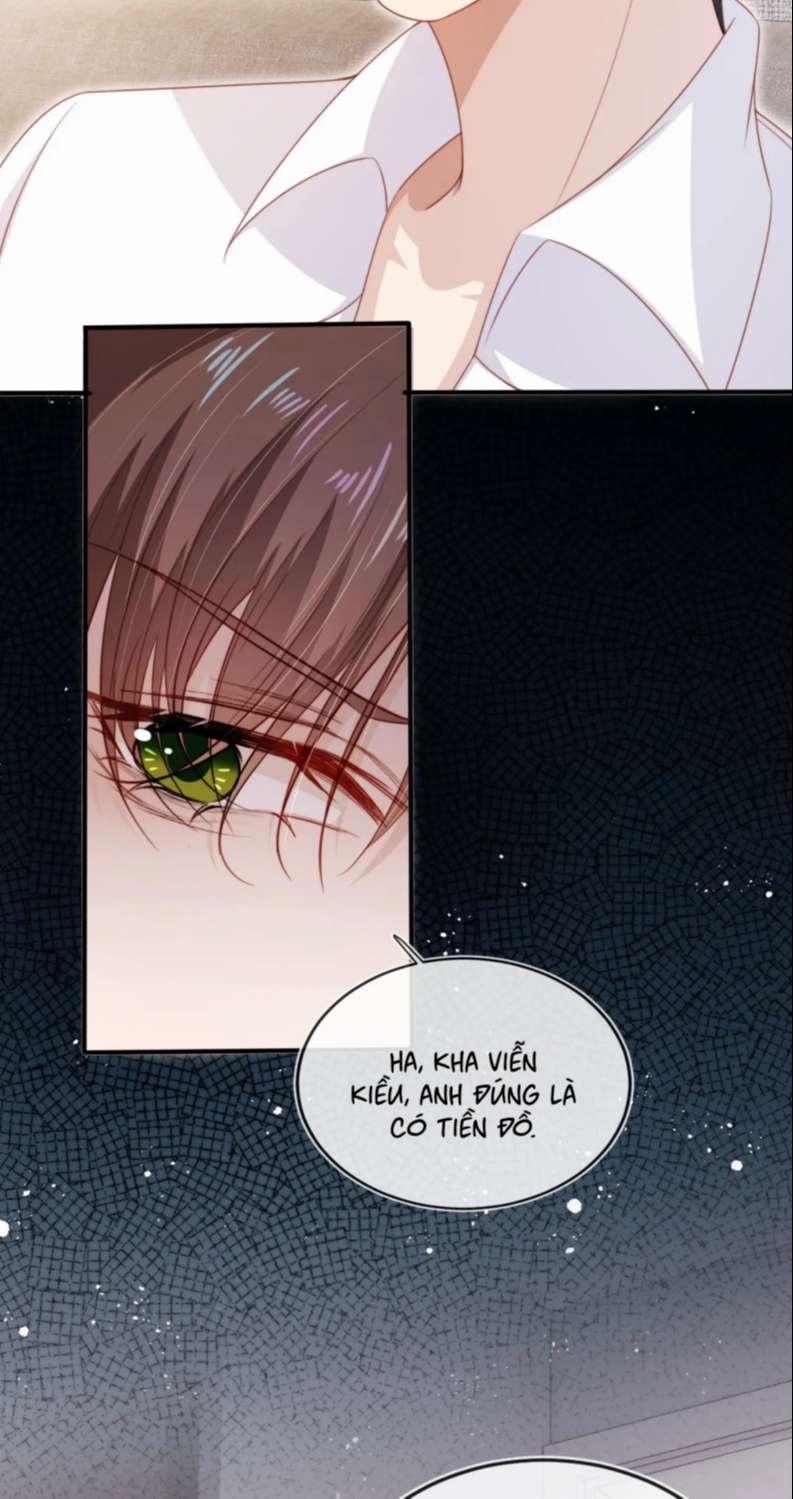 Hắc Hóa Phản Diện Sủng Lên Trời 102 trang 37