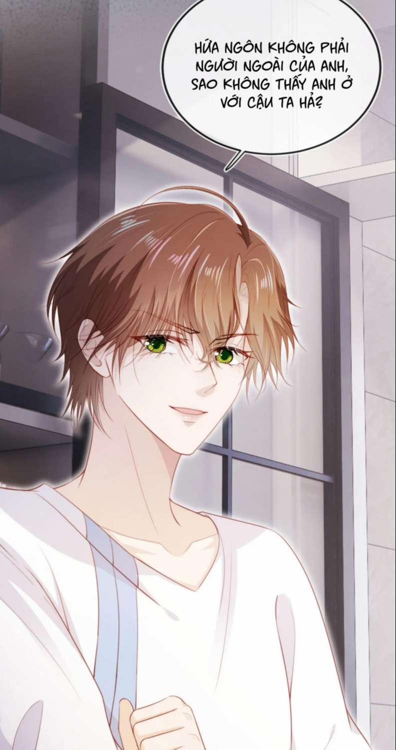 Hắc Hóa Phản Diện Sủng Lên Trời 102 trang 38