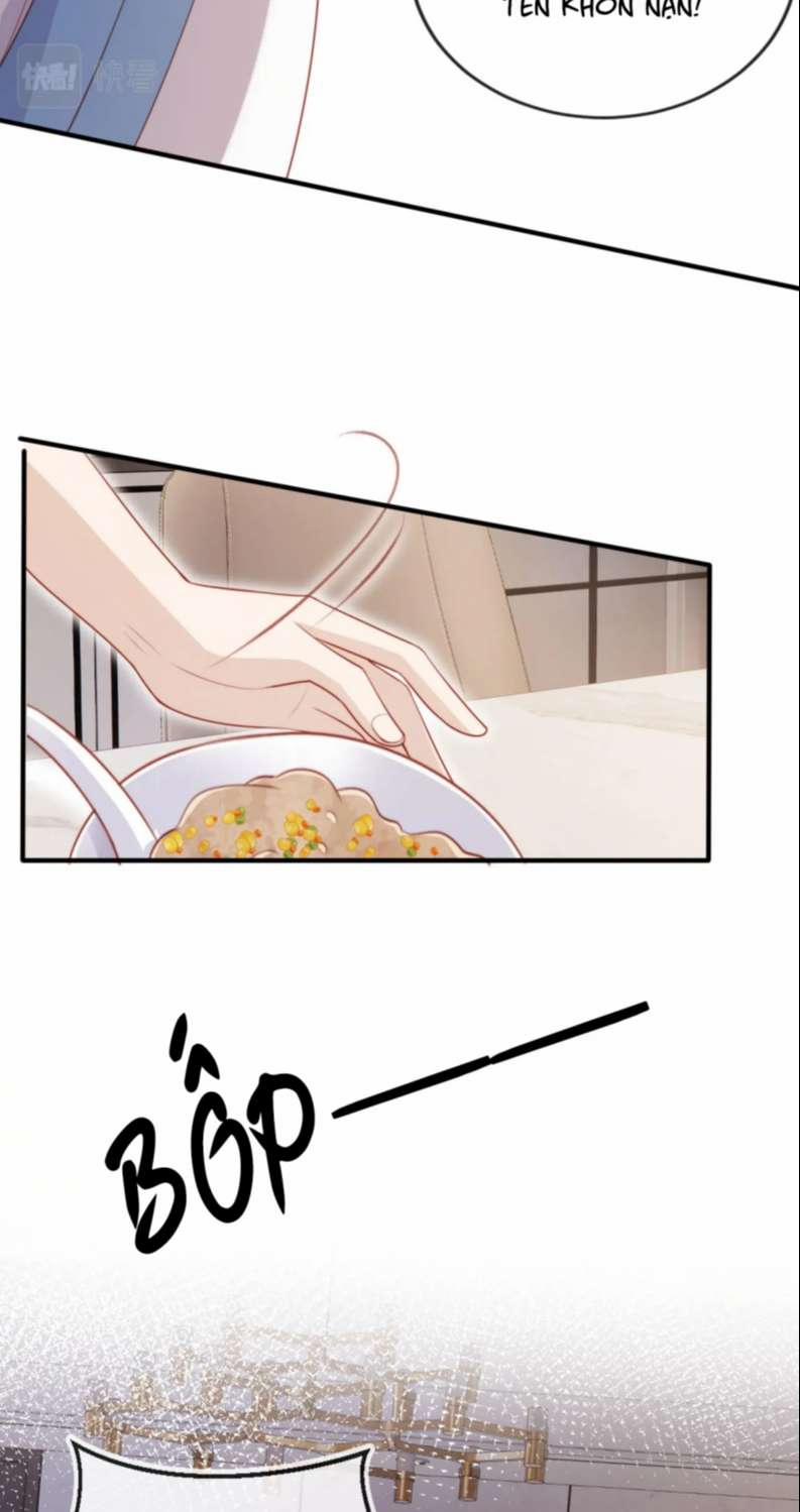 Hắc Hóa Phản Diện Sủng Lên Trời 102 trang 42