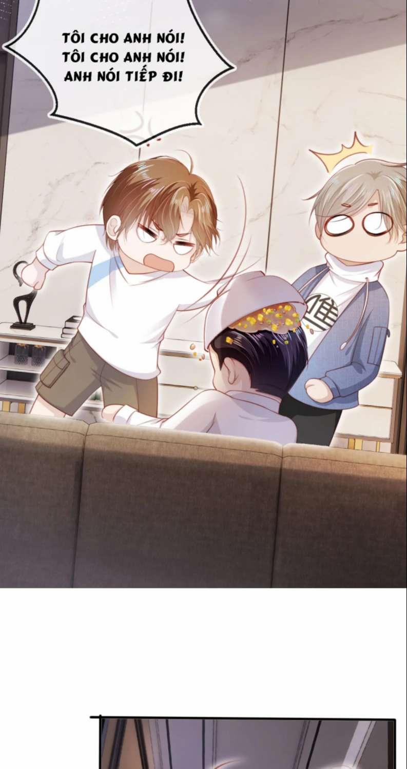 Hắc Hóa Phản Diện Sủng Lên Trời 102 trang 43