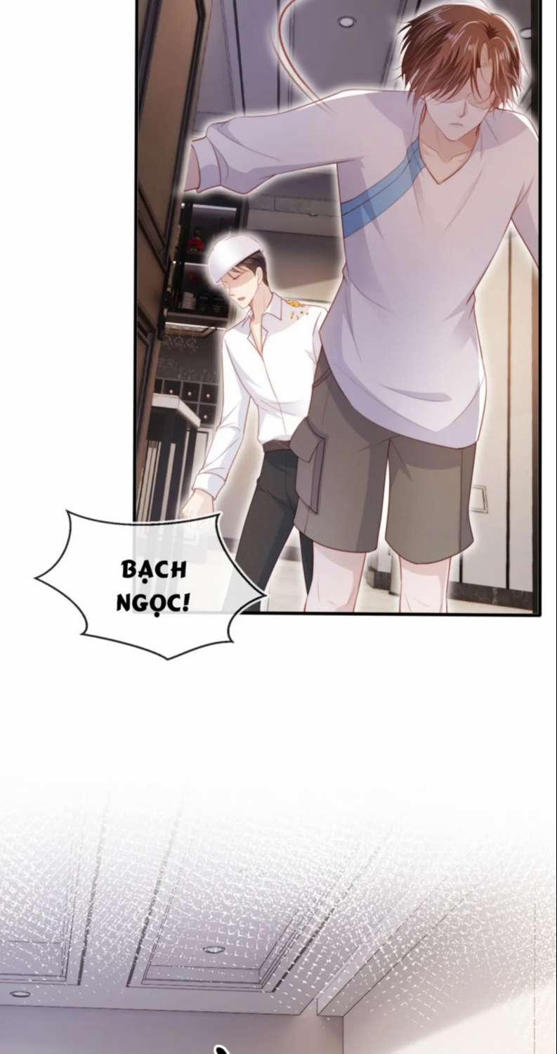 Hắc Hóa Phản Diện Sủng Lên Trời 102 trang 44